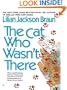 The Cat Who Wasn't There (Cat Who...)