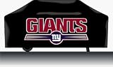 New York Giants Durable Vinyl Grill Cover