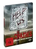 THE CRAZIES - [DVD] [2010] - STEELBOOK - Import R2