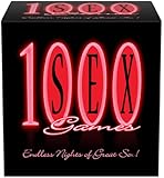 Kheper Games 1,000 Sex Games