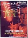 Star Wars: Young Jedi - Menace of Darth Maul Starter Deck (60 cards)