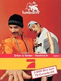 Erkan & Stefan: headnut.tv [3 DVDs]