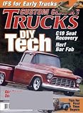 Custom Classic Trucks