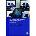 Television and Culture in Putin's Russia (Hardcover)
