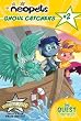 Neopets: Ghoul Catchers: The Quest Continues