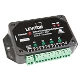 4 or 8 Channel Relay Receiver, Black, WSPAS-LV