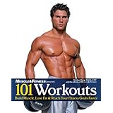 101 workouts build muscle lose fat  reach your fitness goals faster
