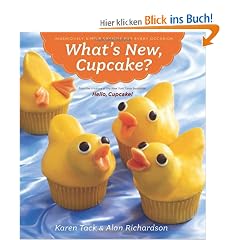What's New, Cupcake?: Ingeniously Simple Designs for Every Occasion