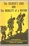 The Soldier's Load and the Mobility of a Nation