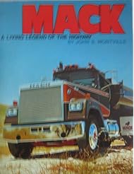 Mack (A Transportation series book)