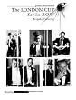 The London Cut: Savile Row Bespoke Tailoring