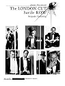 The London Cut: Savile Row Bespoke Tailoring