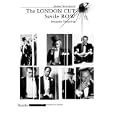 The London Cut: Savile Row Bespoke Tailoring