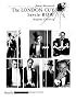 The London Cut: Savile Row Bespoke Tailoring