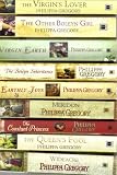 9 Novels By Philippa Gregory 9 Novels By Philippa Gregory
