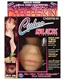 Cyberskin Cyber Suck