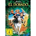 Der Weg nach El Dorado
