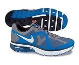 NIKE Air Max Excellerate+ Herren Laufschuh, Blau/WeiÃ?, 42.5