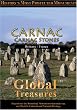 Global Treasures  CARNAC Carnac Stones Bretangne, France
