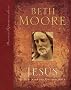 (Jesus: 90 Days with the One and Only) By Moore, Beth (Author) Hardcover on (09 , 2007)