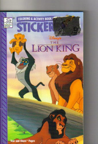  The Lion King