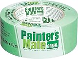 UPC 068797150483 product image for Painters Mate Green Masking Tape | upcitemdb.com