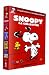 Coffret snoopy : la collection des saisons [Edizione: Francia]
