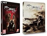 The Darkness II + Steelbook - Limited Edition