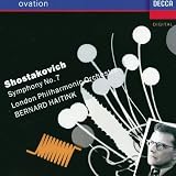 Shostakovich: Symphony No. 7