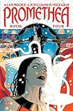 Promethea, Book 4