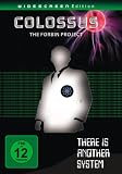 Colossus - The Forbin Project (Widescreen Edition - Remastered)