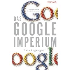 Das Google-Imperium