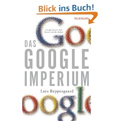 Das Google-Imperium