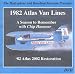1982 Atlas Van Lines - A Season To Remember