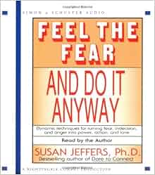Feel the fear and do it anyway wiki image