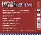 Top Musicians Play Lynyrd Skynyrd