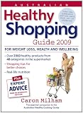Australian Healthy Shopping Guide