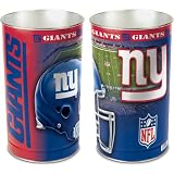 Wincraft New York Giants Wastebasket
