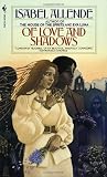 Of Love and Shadows