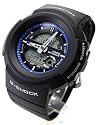 Casio G-Shock Men's Series (March 2007 Model) Digital-Analog Combination Watch