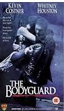 The Bodyguard [VHS]