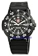 Luminox 3000 Original Navy SEAL Dive Series Black Mens Watch 3001