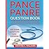 PANCE and PANRE Question Book: A Comprehensive Question and Answer Study Review Book for the Physician Assistant National Certification and Recertification Exam