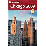 Frommer's Chicago 2009