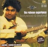 The rahman Experience - Bollywood & Beyond 2 CD Set