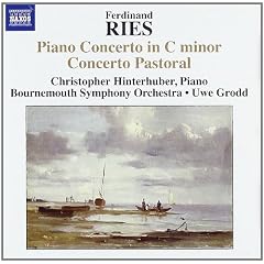 Concertos Pour Piano /Vol.4