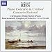Ries 4: Piano Concertos: Piano Cto in C minor