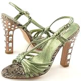 Michael Antonio Mawi Heels