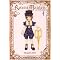 Rozen Maiden �V���Ł@�b�@�W���P�����}���K