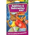 Addition & Subtraction Rap (Rock N Learn) by Inc. Rock n Learn